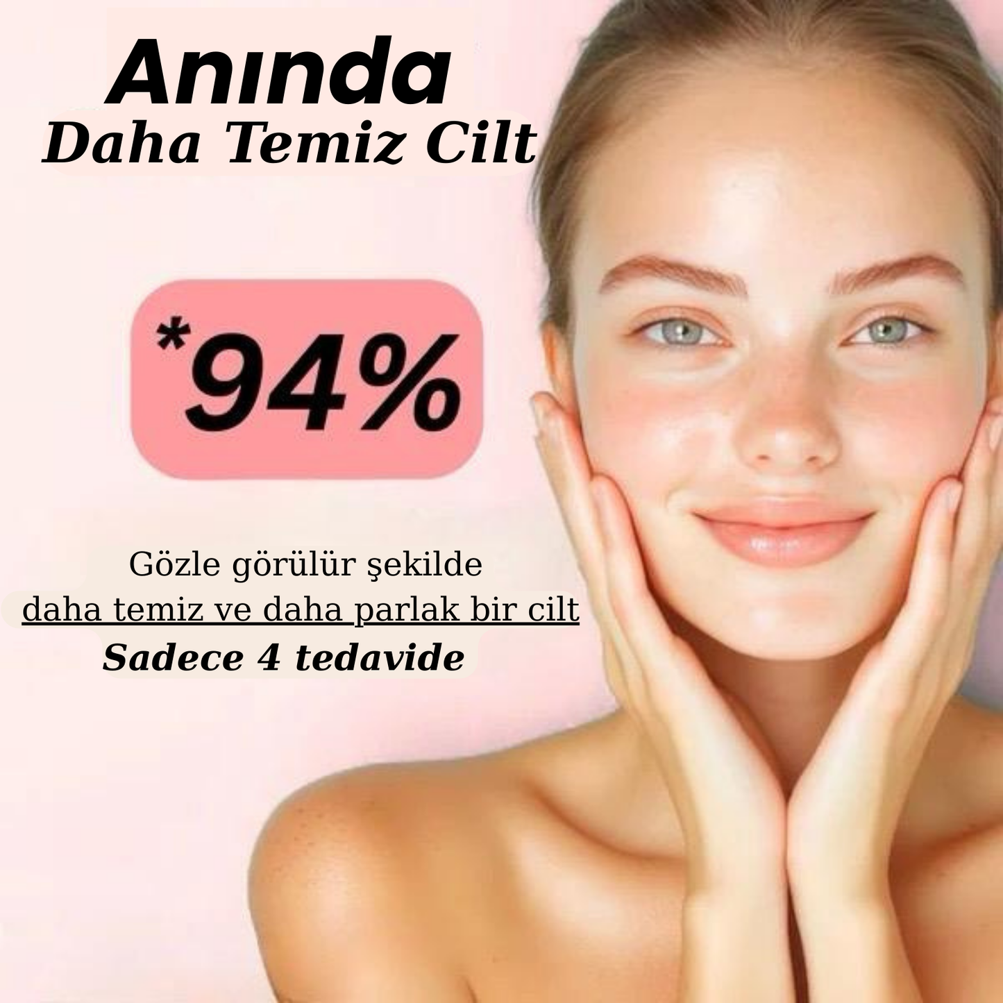 DermacorePro 2.0 - Gelişmiş Cilt Bakım Teknolojisi